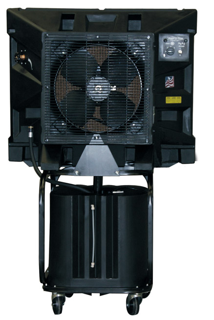 PortACool PAK2K16HPVSFC Portable Cooling